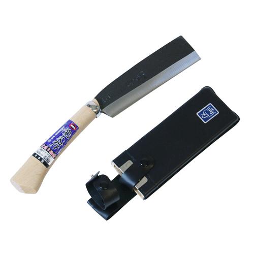 165/350mm Sheath-mounted Waist Nata /78-1120-27