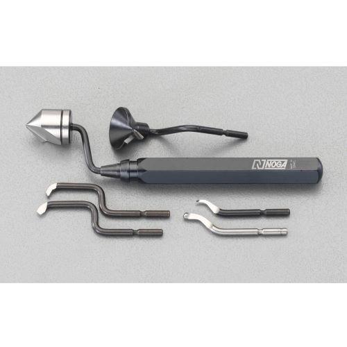 ESCO Chamfering Set EA207VW-3