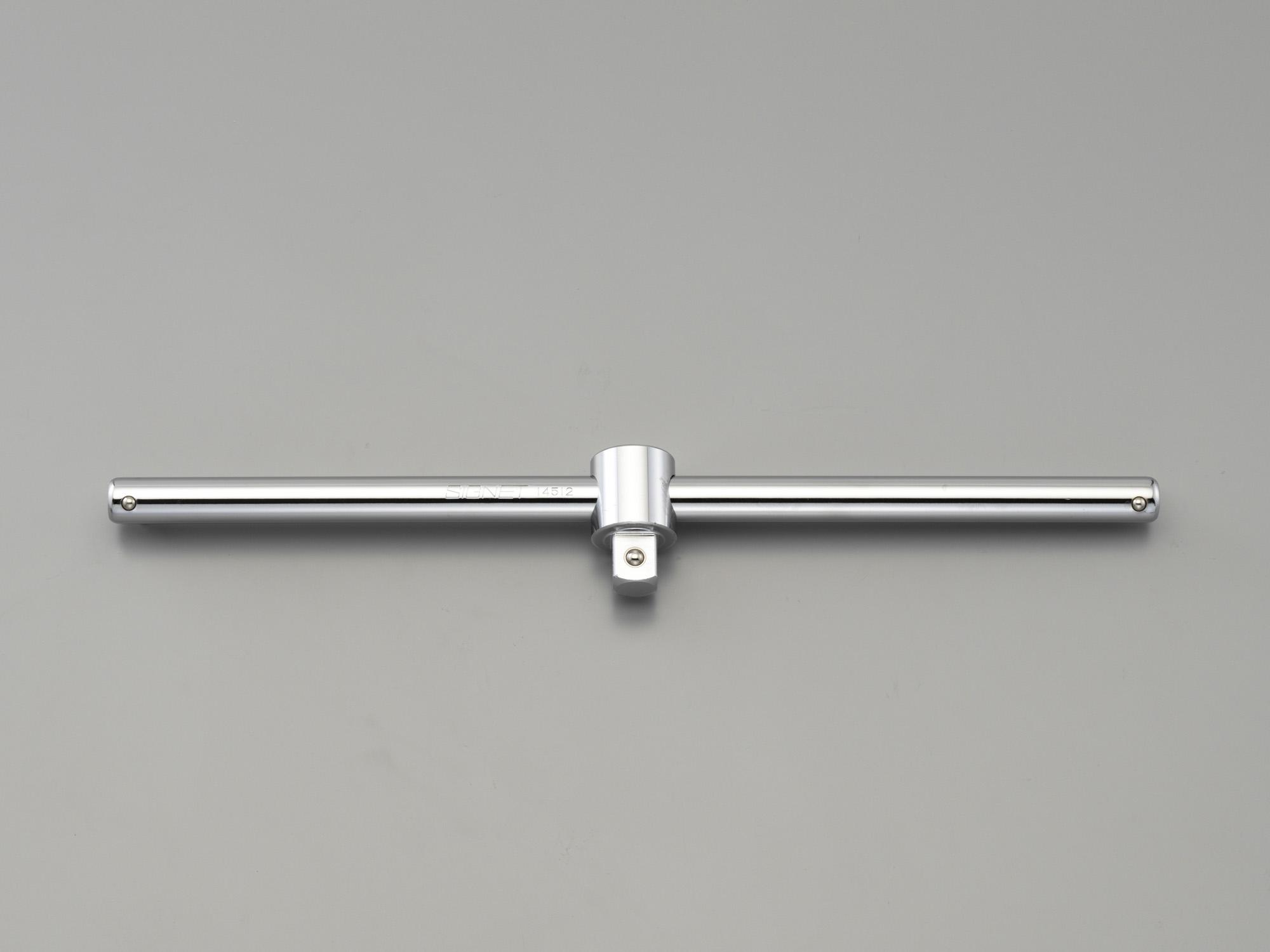 ESCO 3/4" Square T-Type Slide Handle EA617EL-6