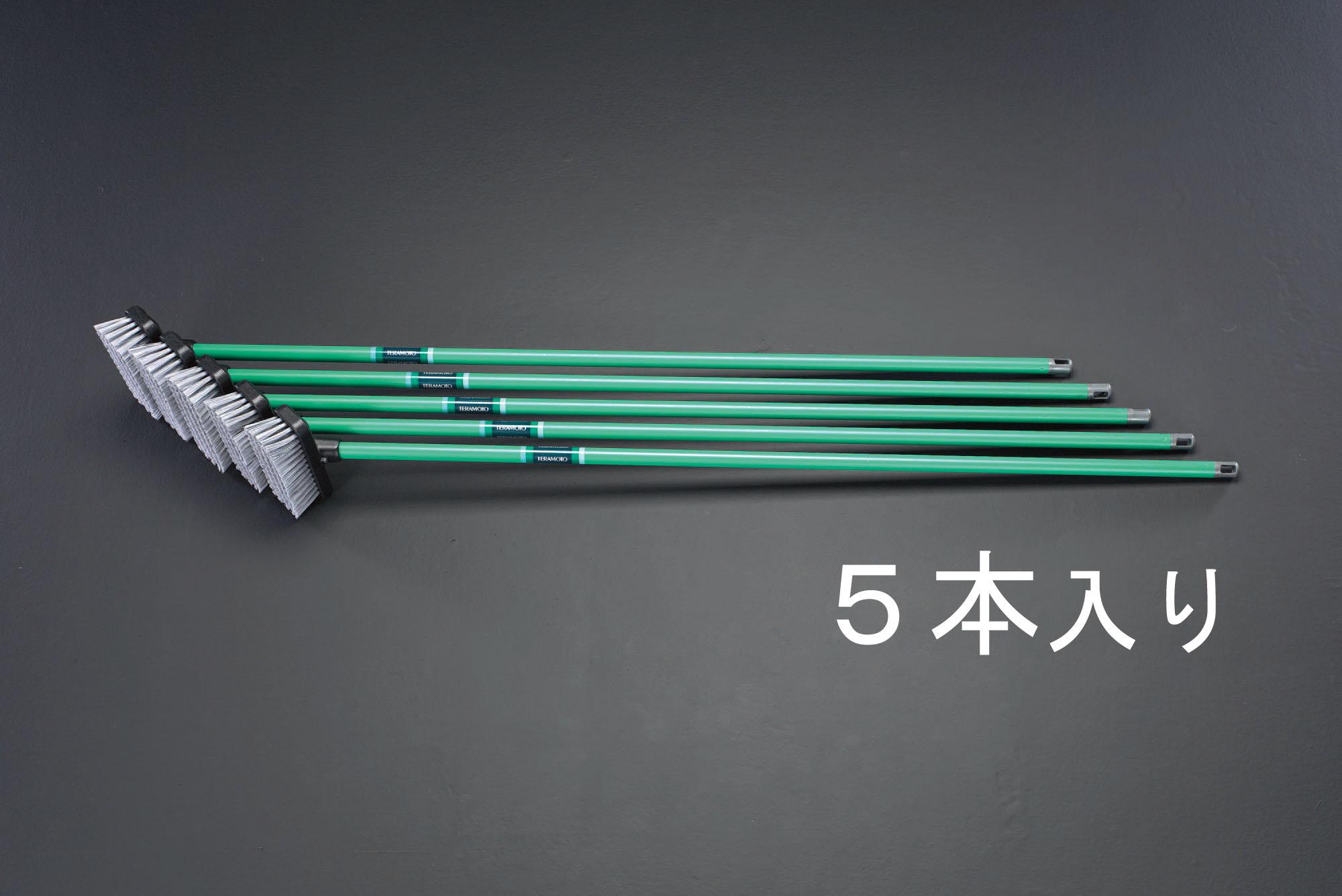 240x1300mm Deck Brush (5 bristles)