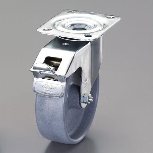 125mm Casters (Swivel Fittings, ESD/Brake Included) EA986JR-22