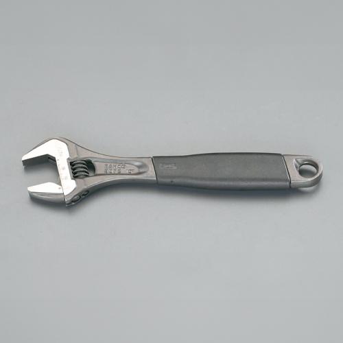 ESCO 300mm/34mm Monkey Wrench (Rubber Grip) EA530BA-12