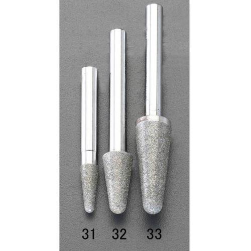 6x16x50mm Diamond Bar (6mm Shank)