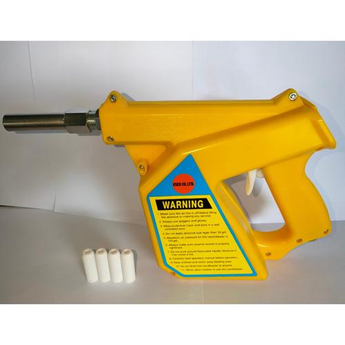 ESCO Sandblasting Gun ?EA127BB