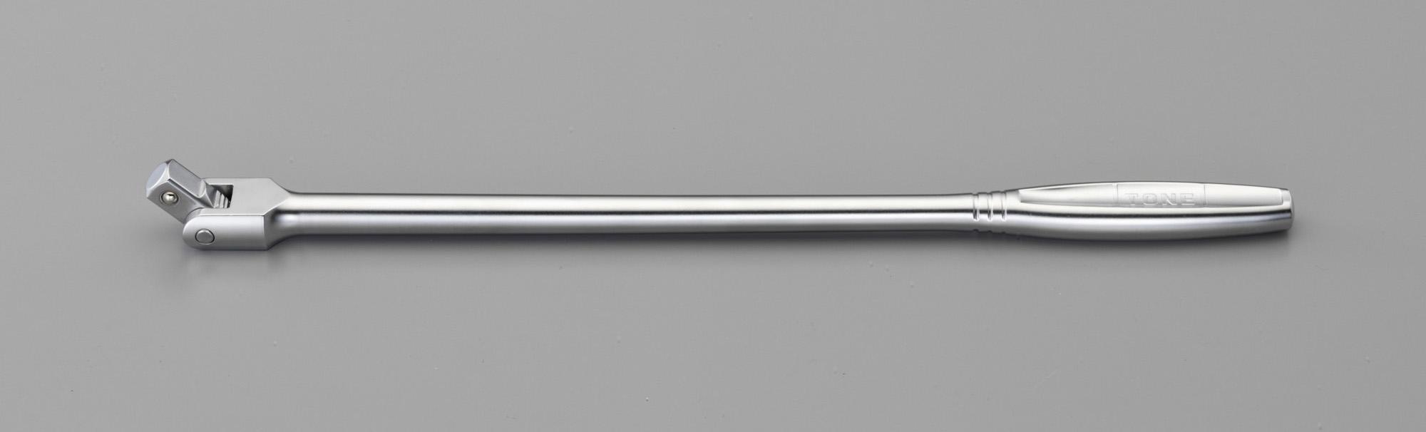 1/2" DR x 600mm Spinner Handle (Long)