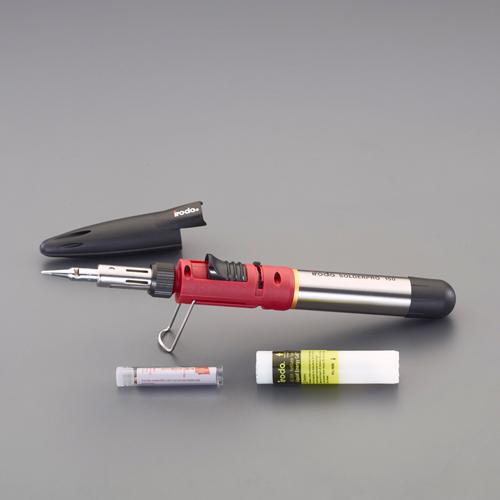 Gas-powered Soldering Iron EA304ZF-100