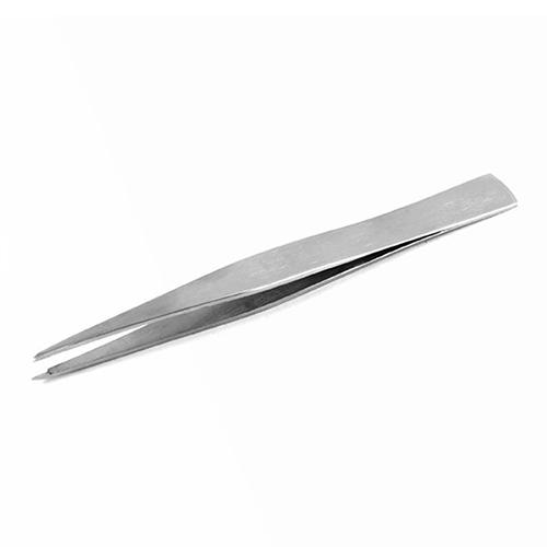 ESCO 120mm Cutting Tweezers (Stainless Steel) EA595AL-5