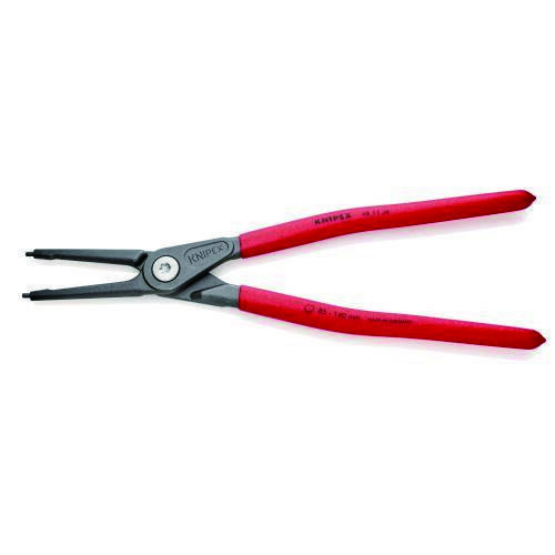 ESCO Precision Snap Ring Pliers for 85-140mm Holes EA590AJ-4
