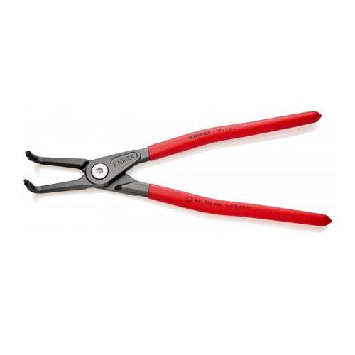 Precision Snap Ring Pliers for 85-140mm Holes, 90°