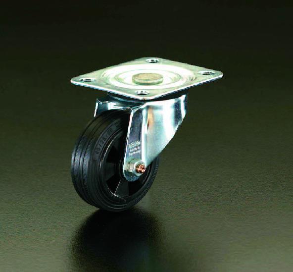 160mm Swivel Casters (Swivel Fittings) EA986JB-160