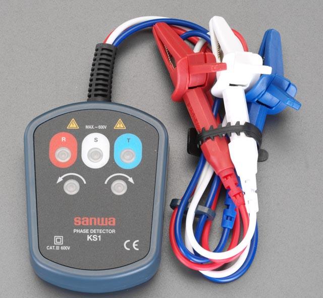 ESCO Inspector EA711TA-1