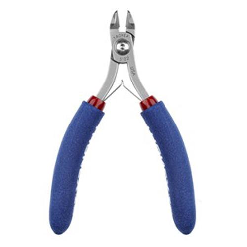 ESCO 120mm Precision Nippers (Flash/ESD) EA535TC-2
