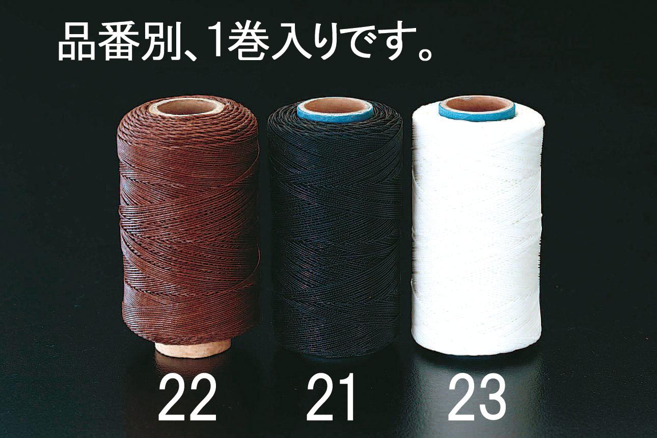 113g spool of thread (white)