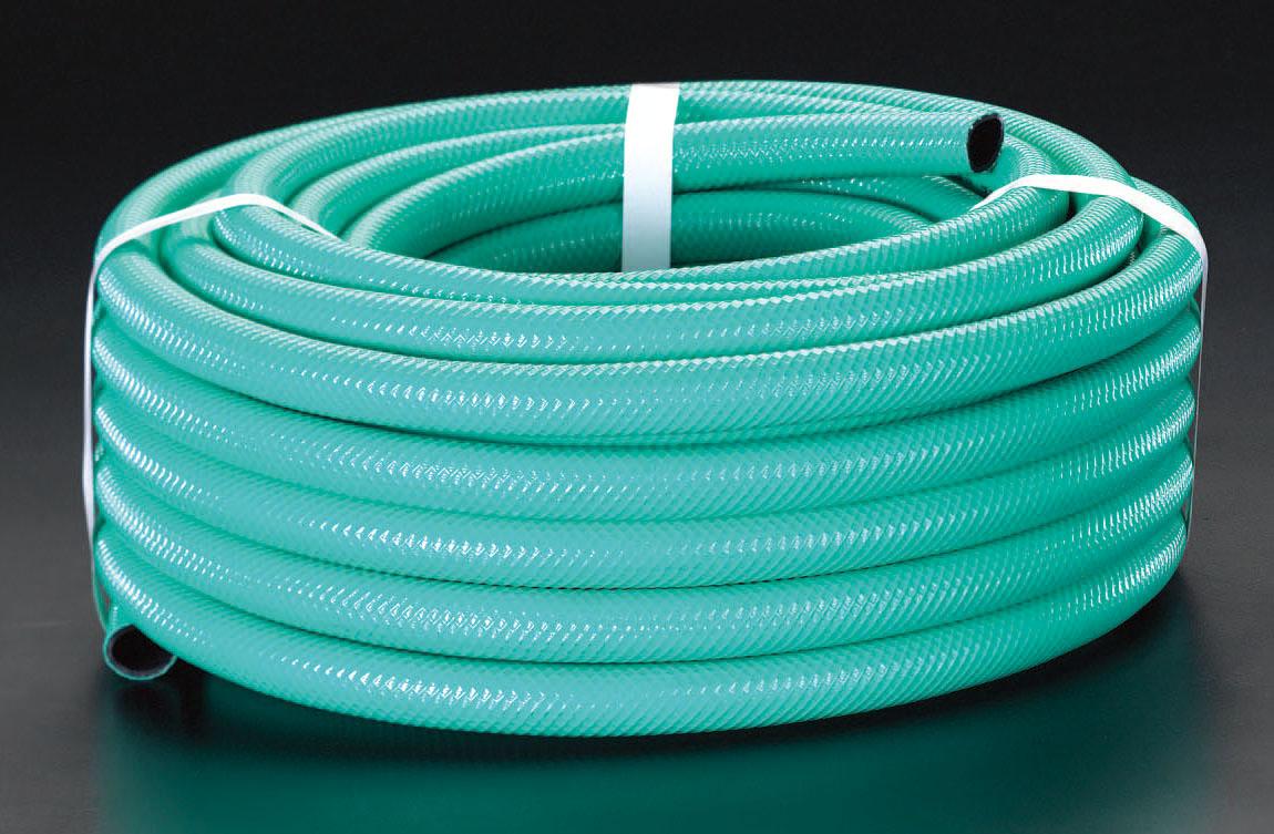 ESCO Water Hose (Reinforced) 15/20mm x 30m EA124DL-83