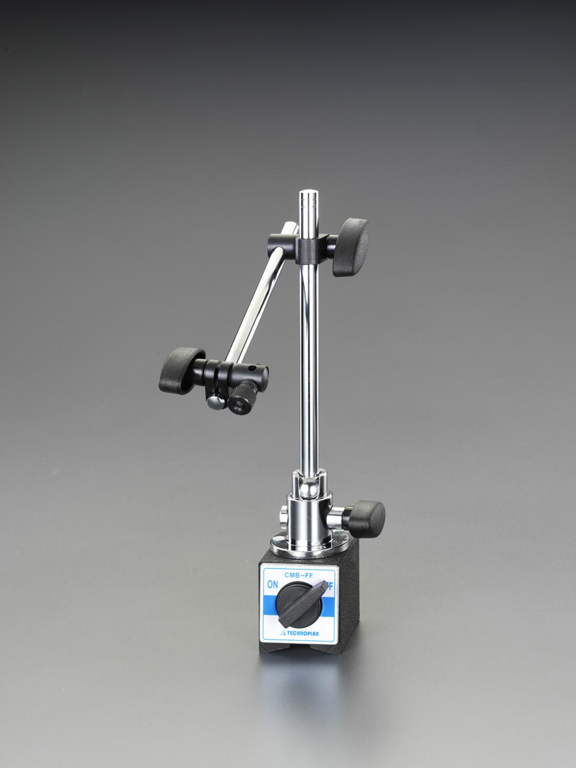 Magnetic Base Gauge Holder