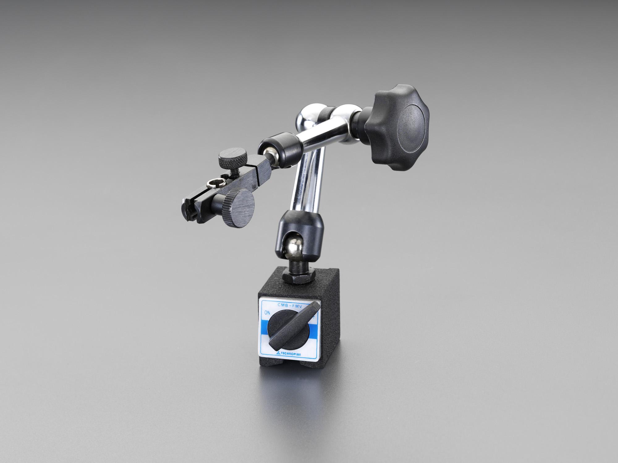 Magnetic Base Gauge Holder EA725T-165