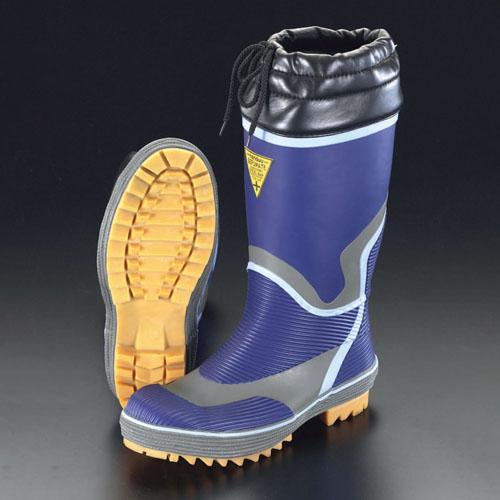 25.5cm Safety Boots (Puncture-Resistant)