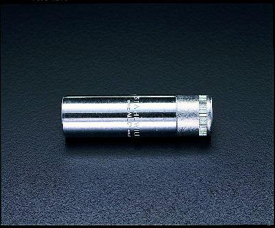 1/2“ Drive x 1, 1/16” Deep Socket