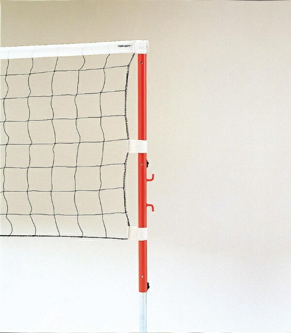 Toei Light Soft Volleyball Net B6945