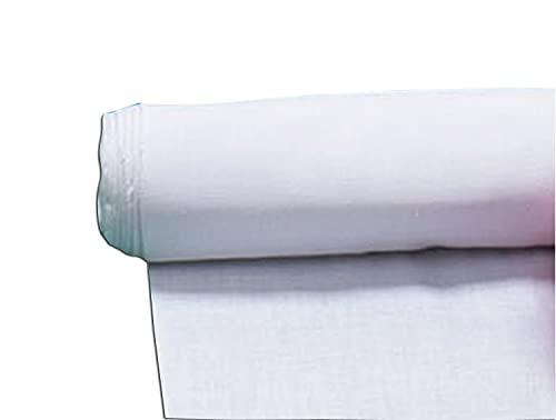 Artec Color Fabric Roll 14034 White