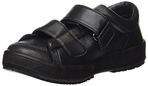 [Moonstar] Medical Shoes V-Step 05 (Right Foot Only) Black 22.0 cm