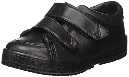 [Moonstar] Medical Shoes V-Step 05 (Left Foot Only) Black 22.0 cm