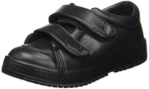 [Moonstar] Medical Shoes V-Step 05 (Left Foot Only) Black 23.0 cm