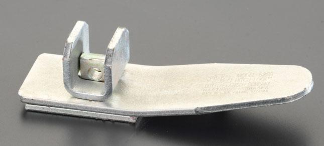 Trailer Coupler Lock Guard EA987FN-13