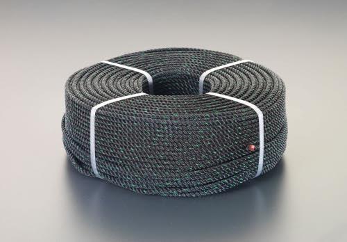 6mm x 200m Polyethylene Rope (Three-Strand)