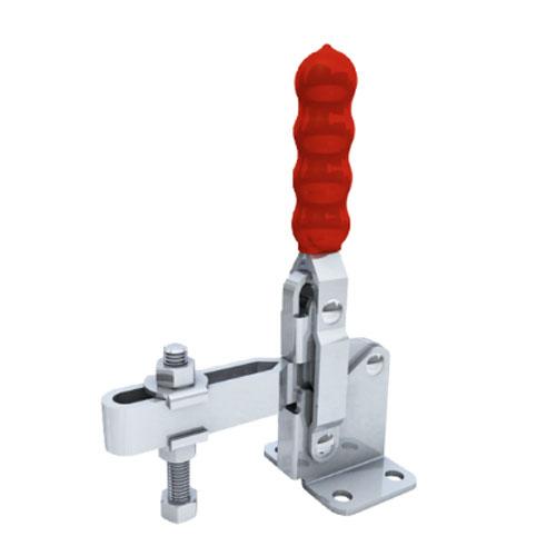 340kg Toggle Clamp (Stainless Steel)