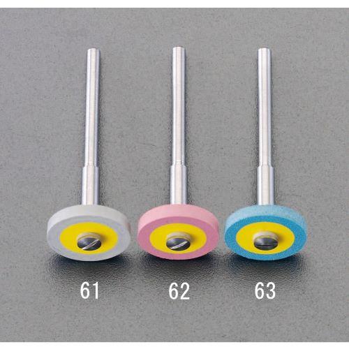 ESCO 17x2.5mm Diamond Wheel (Fine Grit/3mm Shank) EA819DH-61