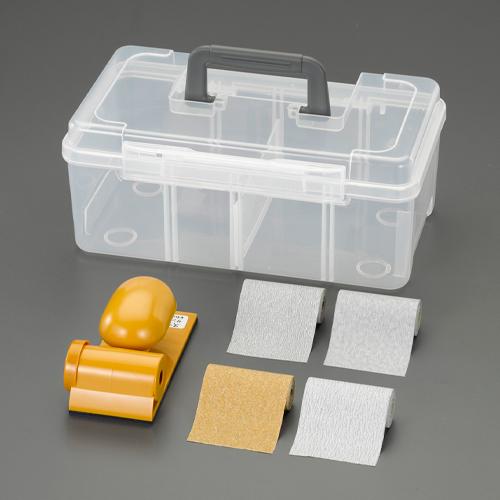 Sanding Block Set