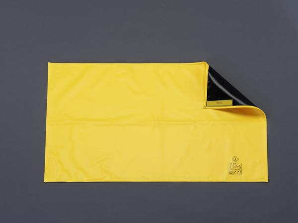 ESCO Low-Voltage Insulation Sheet (600V) 800x1200mm EA640ZM-12