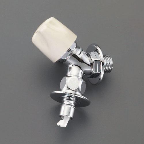 ESCO Washing Machine Water Valve (with Stopper) PJ 1/2 EA468CF-16A