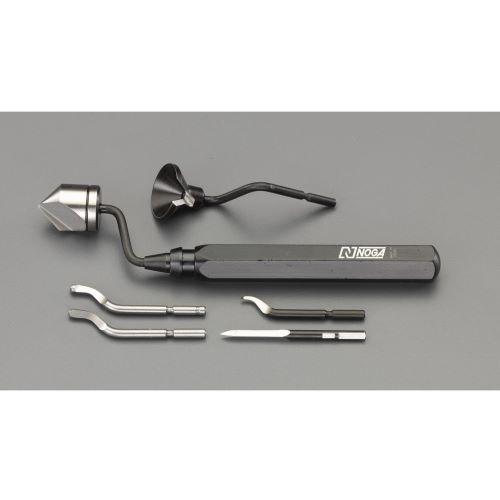 ESCO Chamfering Set EA207VW-4