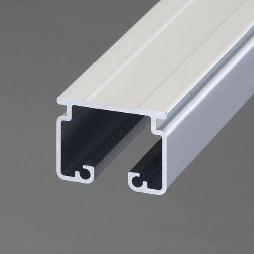 30x23mm / 800x800mm / 500R Curved Rail (Steel)