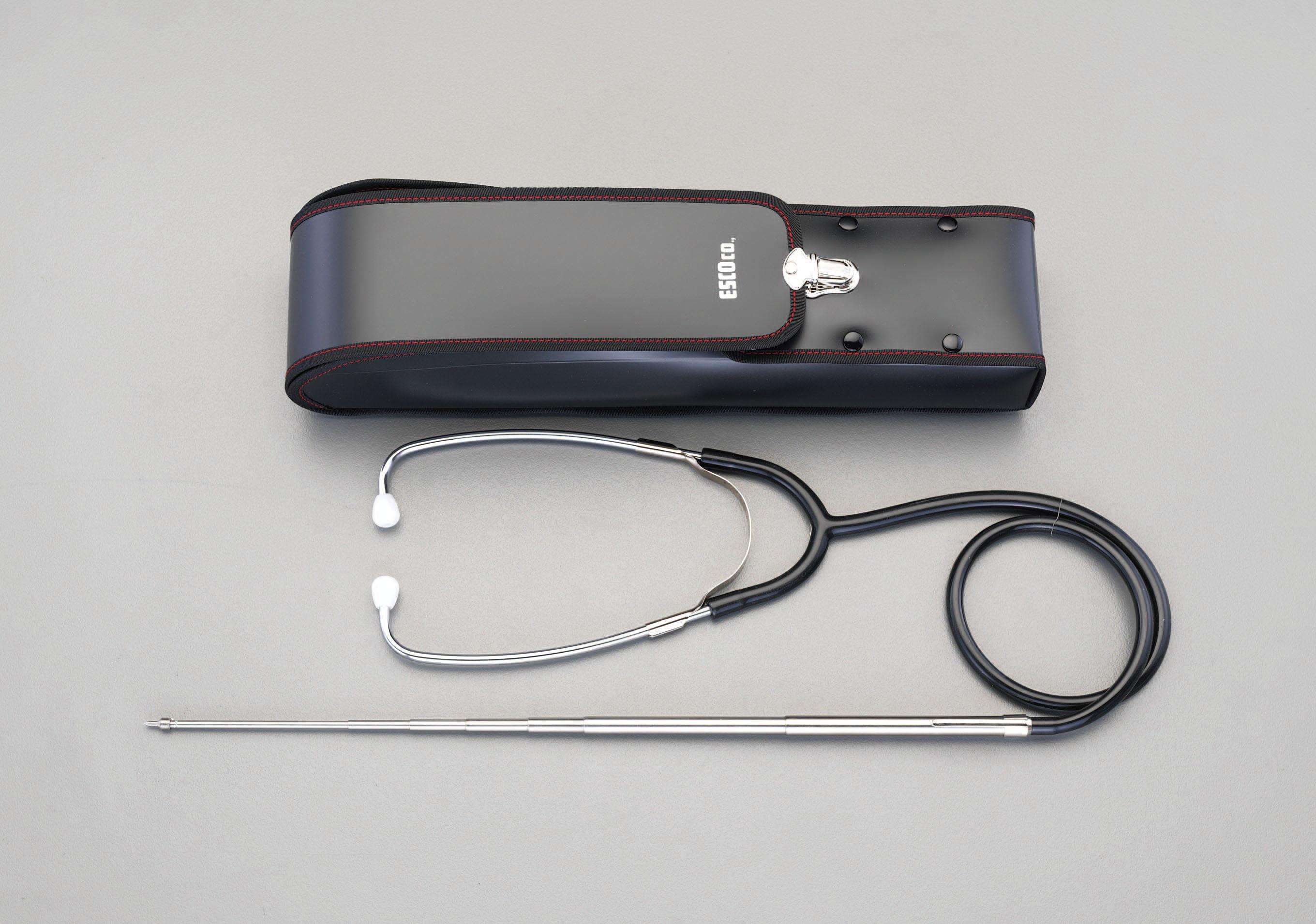 ESCO Fault Detector (Case Included) EA799-8A