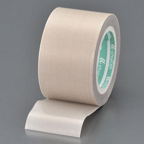 50x0.13mm/10m High Heat-Resistant Tape (Fluorine-Impregnated Glass Cloth EA944NJ-250)