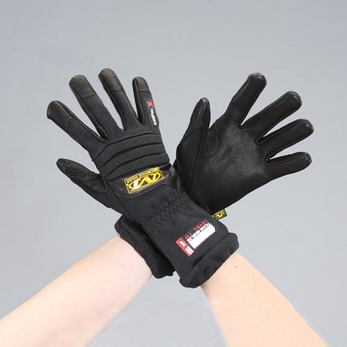 [M] Mechanics Gloves (Flame-Retardant Type, Long)  M