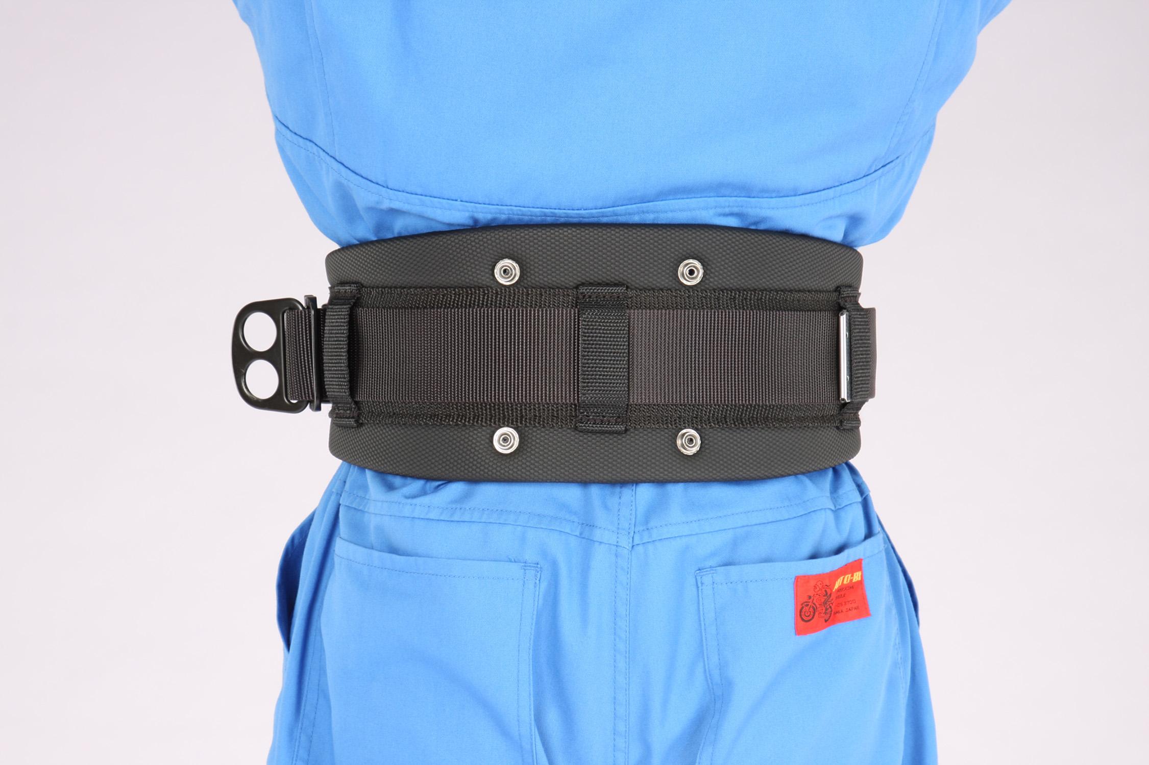 Belt Support