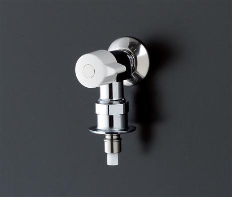 ESCO Washing Machine Side Water Valve (with Stopper) EA468CF-202