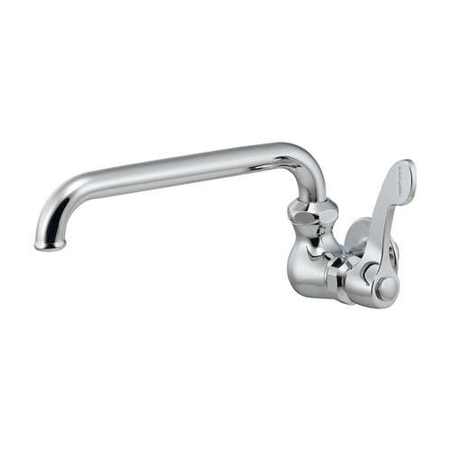 PJ1/2 Horizontal Free-Flowing Water Tap
