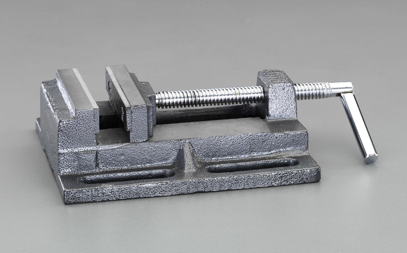 ESCO 100mm Drill Press Vise EA525BH-1