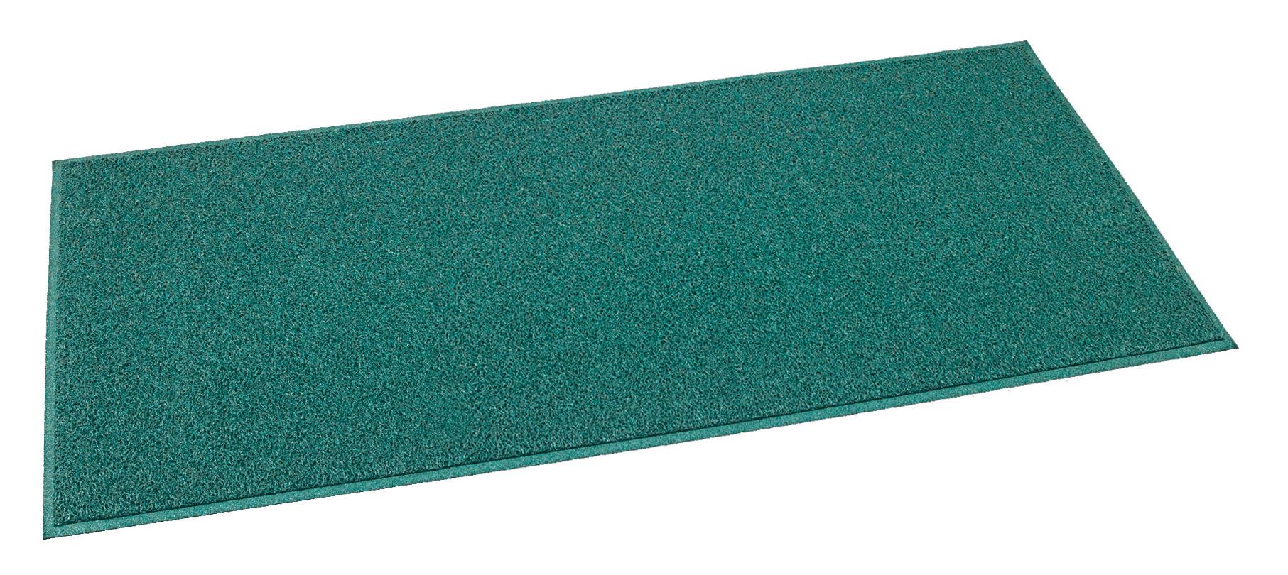600x900mm Entryway Mat (Green)