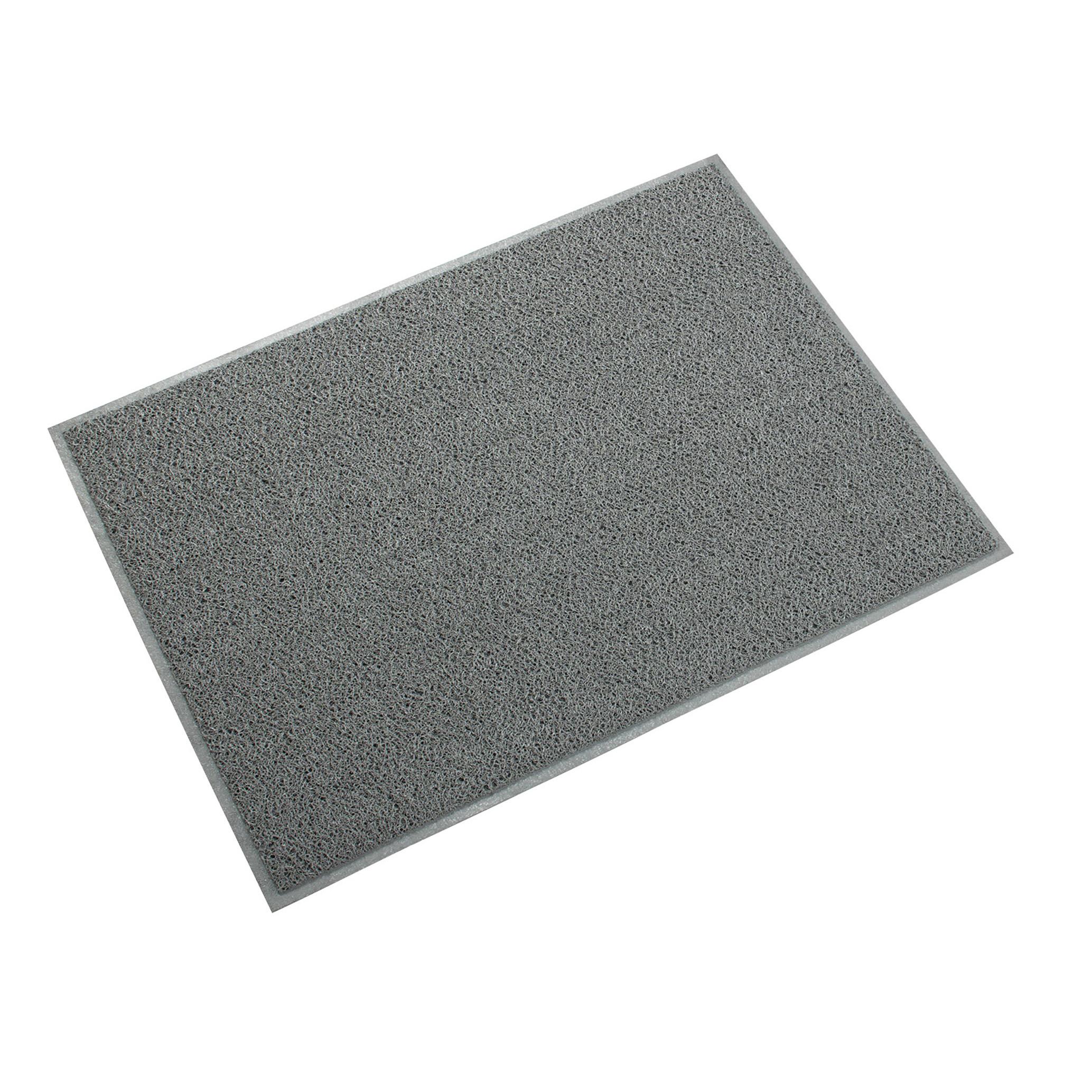 600x900mm Entryway Mat (Gray)