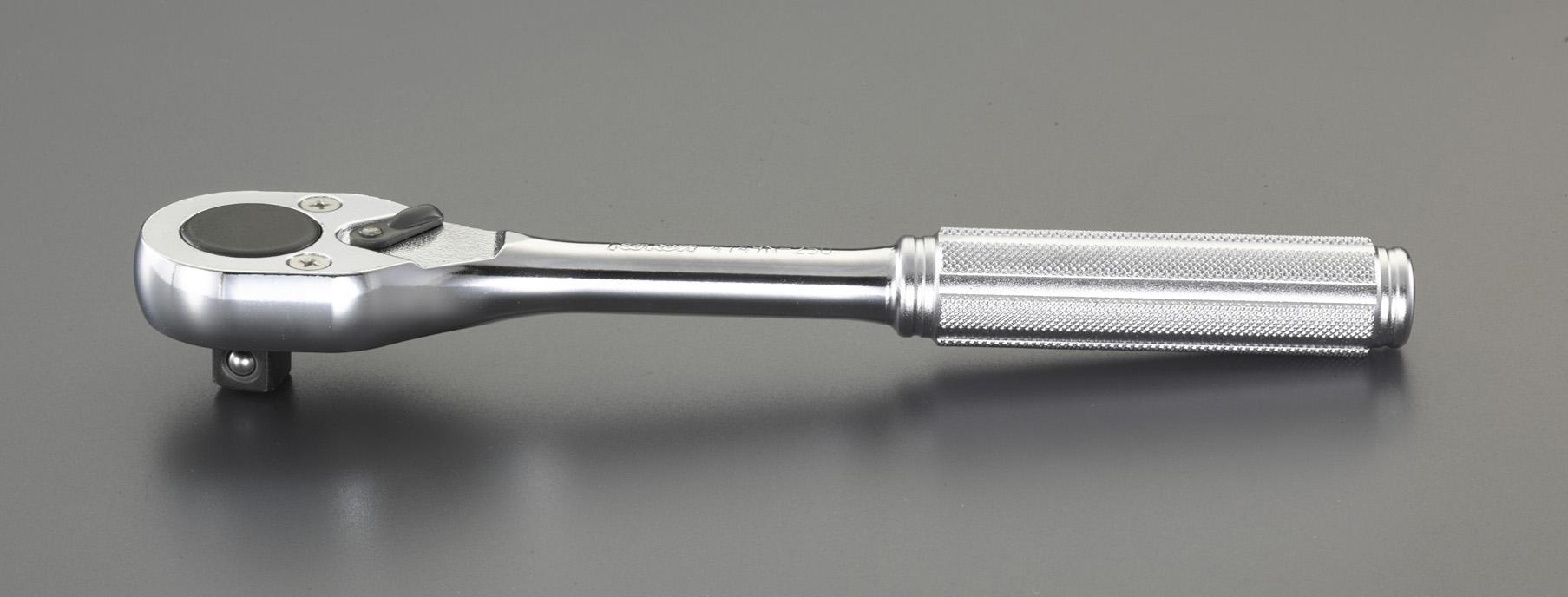 ESCO 1/2" Square Ratchet Handle EA618CA-16