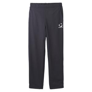 [Move Sports] Long Pants Descente Training Pants Stretch Windproof Jersey Training Gym Running Walking Men's BK00 S