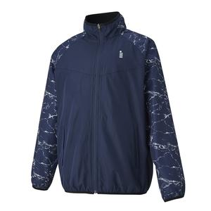 [Gosen] Tennis Wear Unisex Wind Warmer Jacket Y2340 2023FW