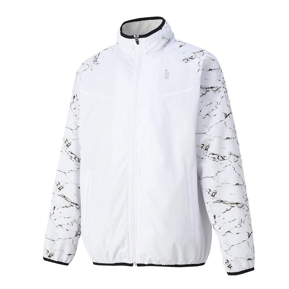 [Gosen] Tennis Wear Unisex Wind Warmer Jacket Y2340 2023FW