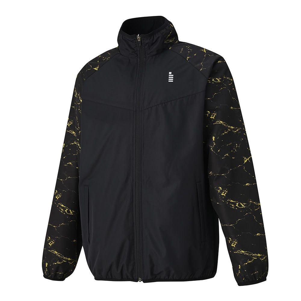 [GOSEN] Tennis Wear Unisex Wind Warmer Jacket Y2340 2023FW